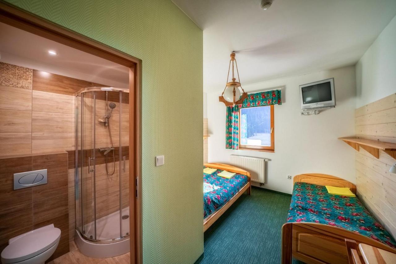 Hotel Gorski Kalatowki — Photos 3